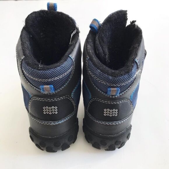 Goex sport Amphibiox boots play condition size 8.5 - Picture 9 of 9